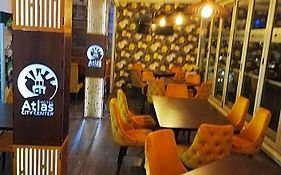 Atlas City Center Hotel